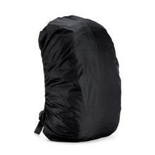 Load image into Gallery viewer, 35L Portable Backpack Cover Waterproof Dust Rainproof Rain Cover Backpack Rucksack Bag for Travel Camping Outdoor Climbing